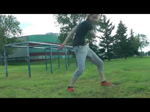 Your Caravan Smells Like A Teen Palace (Caravan Palace vs Nirvana)