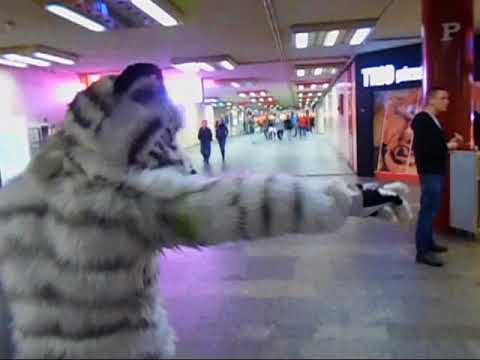 FursuitWalk 2014.03.22.