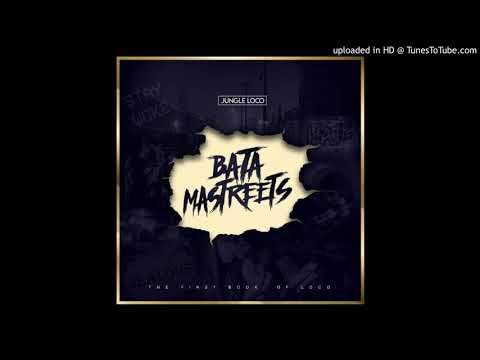 Jungle Loco - Nothando (prod by Jonn The Producer)