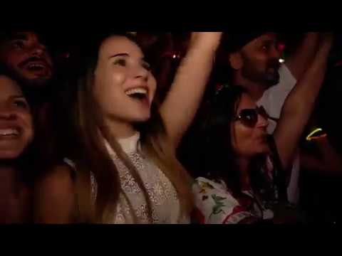 Armin van Buuren live at Tomorrowland 2019   The Prodigy   No Good Start The Da