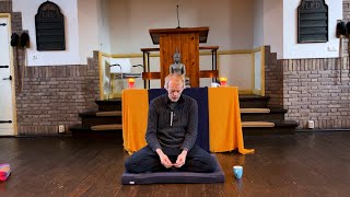 Een Dag Bewust Aandachtig (Mindful) Leven