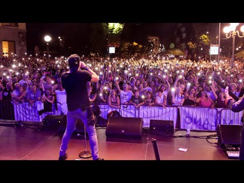 San Pellegrino, il concerto della Vascombriccola 10 agosto 2025