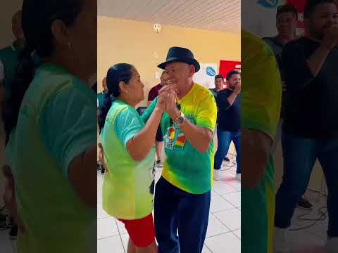 FORRÓ DA MELHOR IDADE