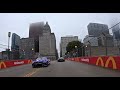 NASCAR Insiders Roundtable: Success of the Chicago Street Course | NASCAR