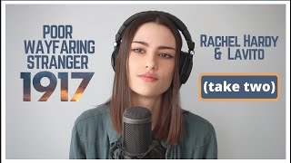 Wayfaring Stranger (Take Two - Modern Cover) - Rachel Hardy x Kaiser Cat Cinema (Prod. Lavito)