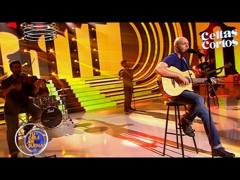 David Guapo es Celtas Cortos - TCMS5