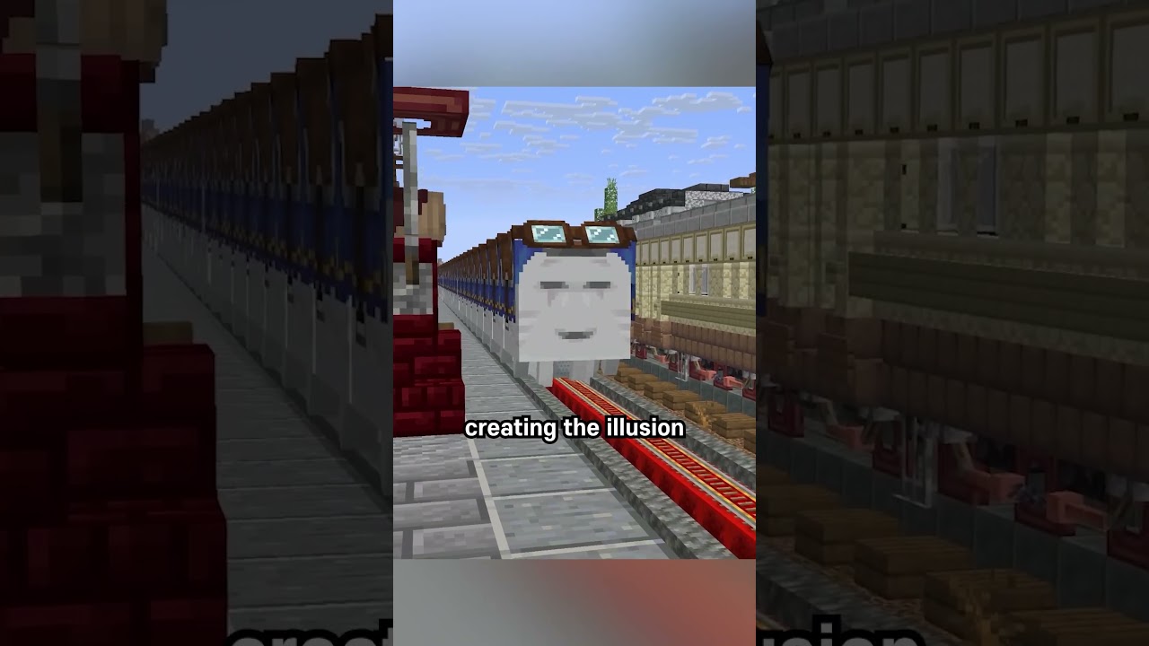 happy ghast train (credit: katgirlsky and MegaByte2H)