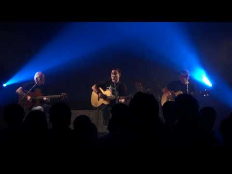 Blue Effect - Rainy Day