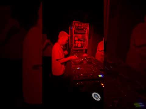 Performing Dub’Raw Very Special Dubplate at Moscow Reggae Festival