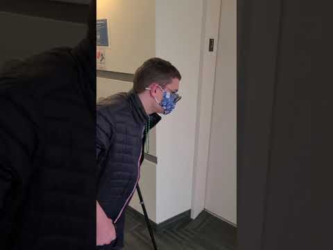 Westinghouse/Schindler RT Hydraulic elevators at Signature Square Office building 2 Beachwood Ohio