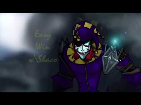 Easy Win w\Shaco