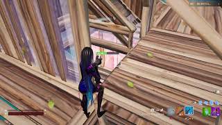 ランクリロード　アンリアル　参加型 【フォートナイト】#フォートナイト #参加型 #fortnite #リロード