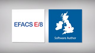 EFACS E/8 video