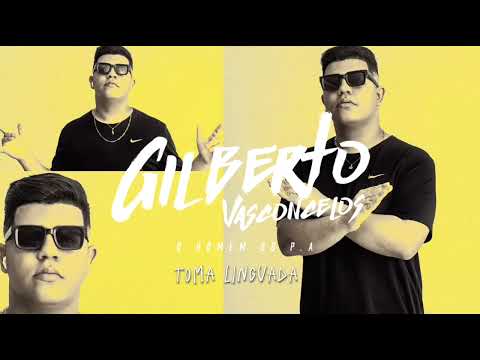 Toma Linguada X Innerbloom - Gilberto Vasconcelos