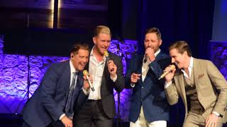 Glory To God In The Highest - Ernie Haase and Signature Sound and The Guardians