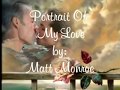 Portrait Of My Love - Matt Monroe " fhe619 " ( with lyrics )