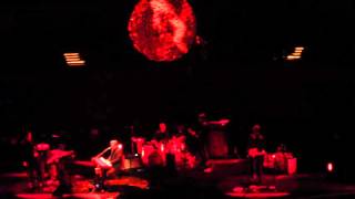 Saybia - Hollow is your promise, DR koncertsal, Copenhagen, 25th of nov. 2015