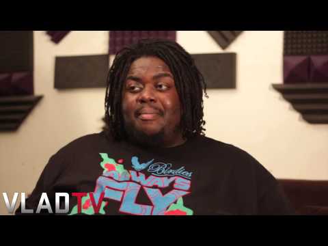 Big T Recalls Horrific Experience Being Shot in Chiraq Drive-by