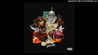 Migos - Jabroni (ft. Mac Miller) (CULTURE)