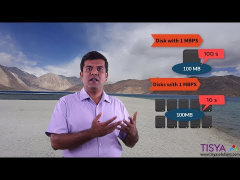 Storage Concepts - ASM Video 02