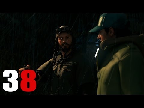 Lets Play WATCH DOGS #38 Deutsch PS4 Gameplay