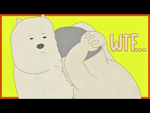 Exercise Just Got Really Weird - Aggressive Parking Simulator - 3 Weird Video Games