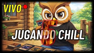 JUGANDO CHILL 5: LA ADVERTENCIA - MASTER DUEL - 05/04/2026
