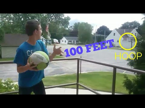 BREAKING DUDE PERFECT WORLD RECORDS!!?