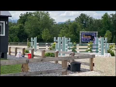 Leovisto Largo_HITS saugerties