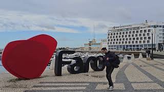 10 Dicembre 2025: FASE: MATARRAM'MARA, Faro, Portugal