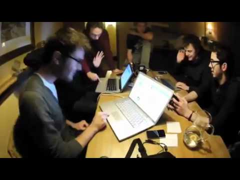 Cyprien Résume sa semaine en 1 minute