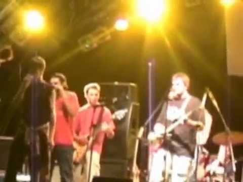 Bao Vau TheatarGarageParty vol.3