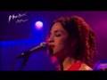 Martina Topley-Bird - Too Tough To Die (Live ...