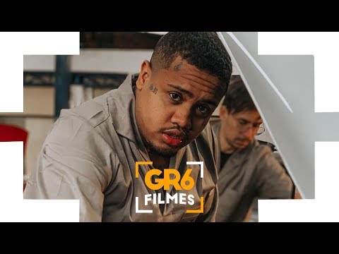 MC Davi - Perpétua (GR6 Filmes) DG e Batidão Stronda