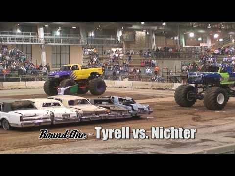 TMB TV S2 Episode 4 - Tulsa, OK - Part 1 of 6