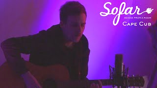 Cape Cub - Swim | Sofar Newcastle