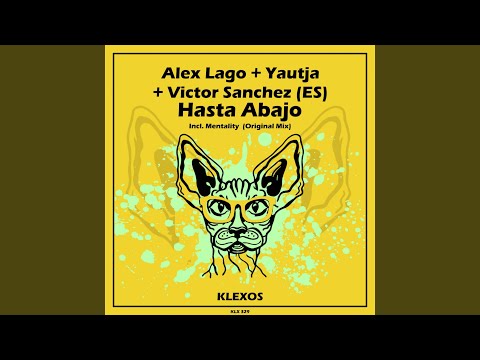 Mentality (Original Mix)