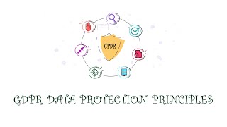 GDPR Data Protection Principles | COBIDU eLearning