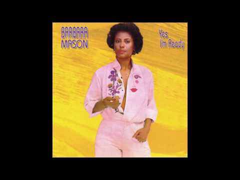 Barbara Mason - Yes I'm Ready