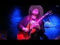 ''DEVIL'S LAND'' - MARCUS KING BAND @ Callahan's, Feb 2017