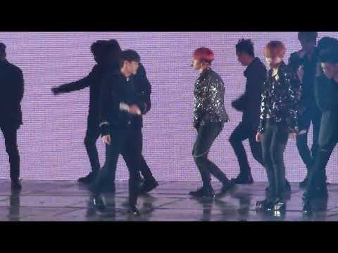 181125 HIGHLIGHT LIVE 2018 - 사랑했나봐