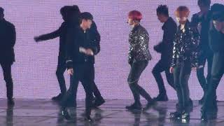 181125 HIGHLIGHT LIVE 2018 - 사랑했나봐