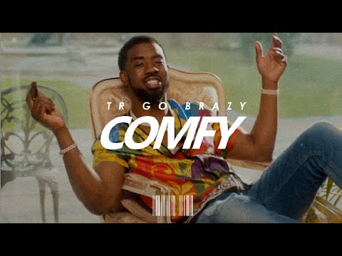 MoStack x Tion Wayne x NSG x 90's Sample Type Beat - "Comfy" | UK Afro Swing Instrumental 2020