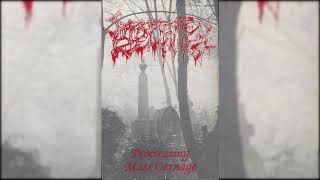 Scattered Remnants - Procreating Mass Carnage (1994)