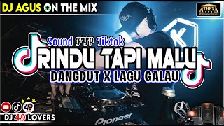 Download lagu DJ AGUS TERBARU RINDU TAPI MALU X BALANG BAJODOH SOUND FYP TIKTOK mp3 Download lagu DJ AGUS TERBARU RINDU TAPI MALU X BALANG BAJODOH SOUND FYP TIKTOK mp3