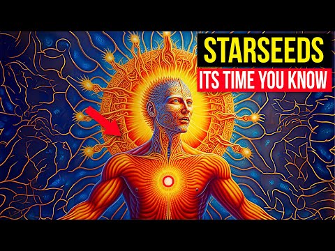 5 Things ALL Starseeds Must Know in 2024 ✨ Dolores Cannon