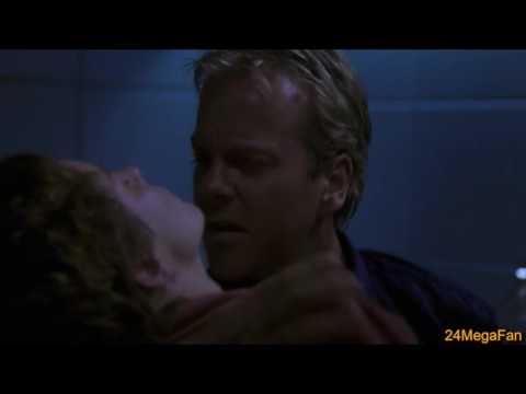 Teri Bauer death 24 - Season 1