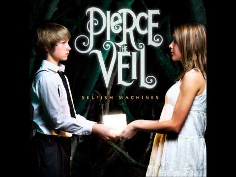 Pierce The Veil - The Boy Who Could Fly