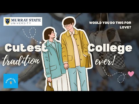 There’s a Tree Covered in Shoes at This Campus… Here’s Why