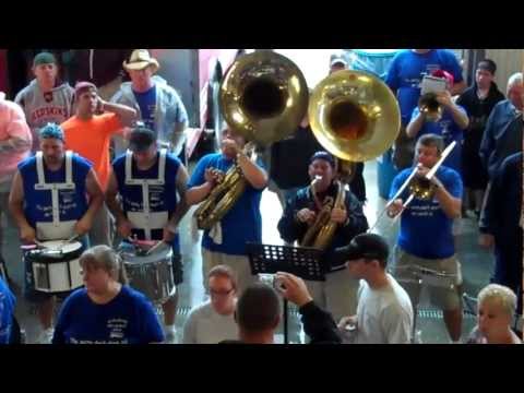 China Grove - States '10